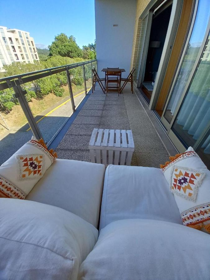Cabedelo Beach Apartment Viana do Castelo Exterior foto