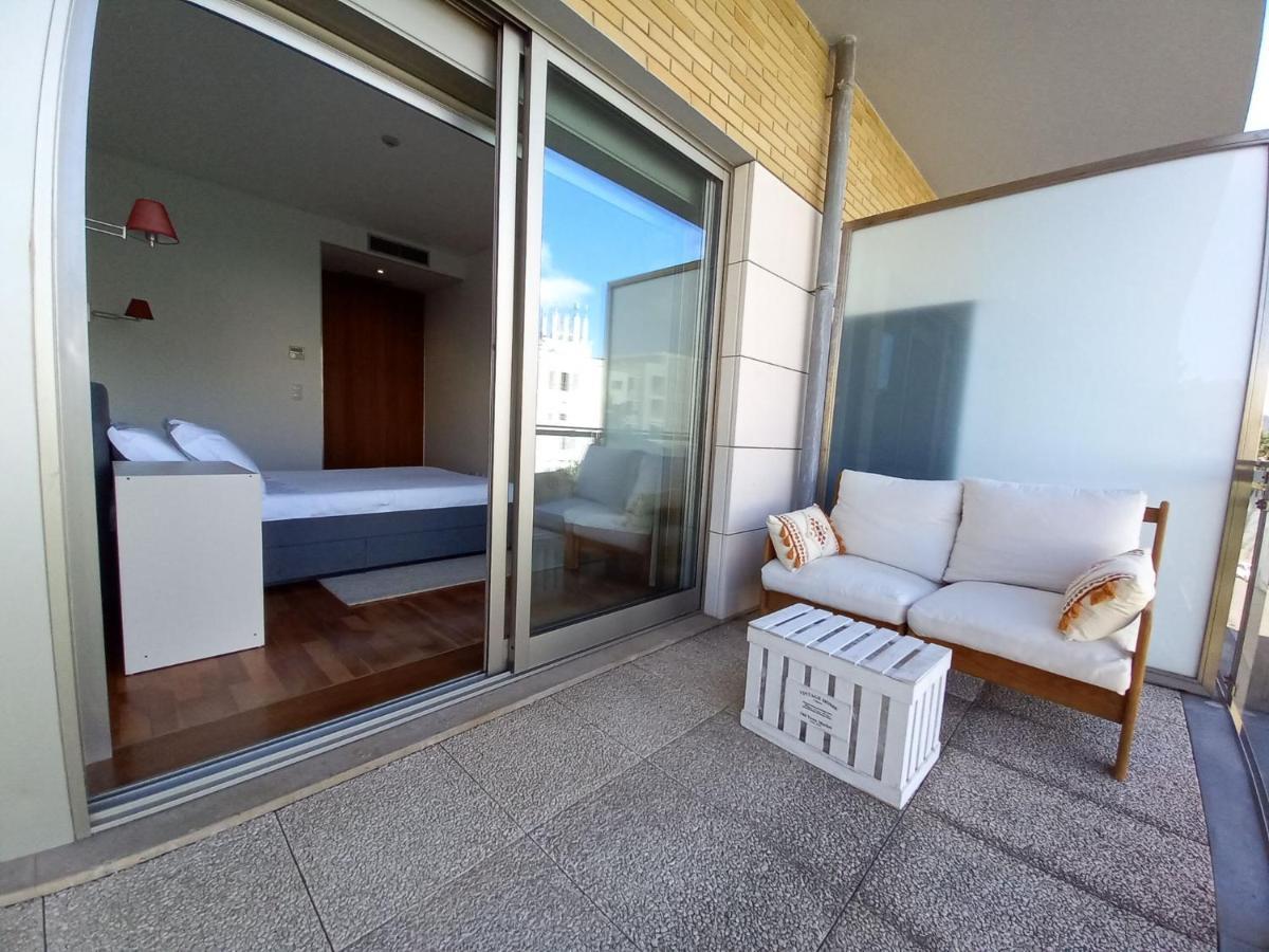 Cabedelo Beach Apartment Viana do Castelo Exterior foto